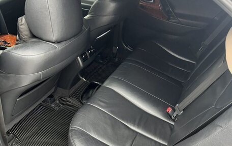 Toyota Camry, 2010 год, 1 650 000 рублей, 16 фотография