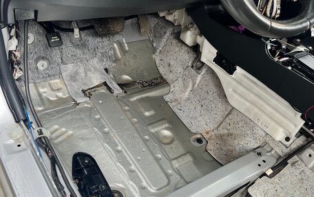 Toyota Camry, 2010 год, 1 650 000 рублей, 25 фотография