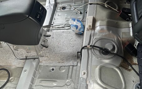 Toyota Camry, 2010 год, 1 650 000 рублей, 26 фотография