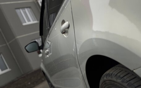 Volkswagen Polo VI (EU Market), 2012 год, 630 000 рублей, 9 фотография