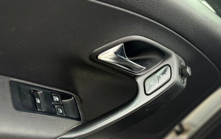 Volkswagen Polo VI (EU Market), 2012 год, 630 000 рублей, 12 фотография