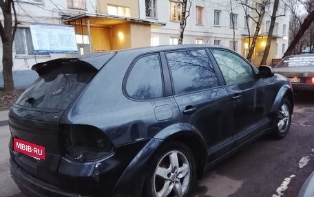Porsche Cayenne III, 2005 год, 400 000 рублей, 4 фотография