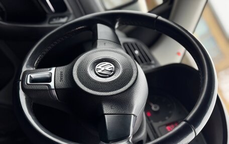 Volkswagen Polo VI (EU Market), 2012 год, 630 000 рублей, 15 фотография