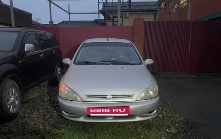 KIA Rio II, 2001 год, 225 000 рублей, 4 фотография