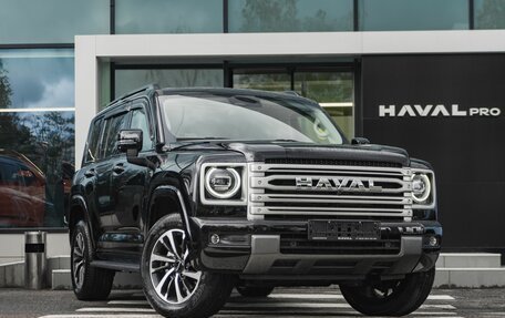 Haval H9, 2025 год, 4 999 000 рублей, 1 фотография