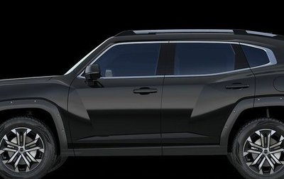 Haval H7, 2025 год, 3 810 600 рублей, 1 фотография