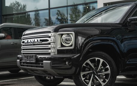 Haval H9, 2025 год, 4 999 000 рублей, 5 фотография