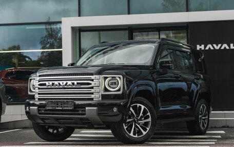 Haval H9, 2025 год, 4 999 000 рублей, 3 фотография