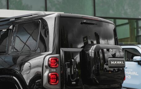 Haval H9, 2025 год, 4 999 000 рублей, 12 фотография