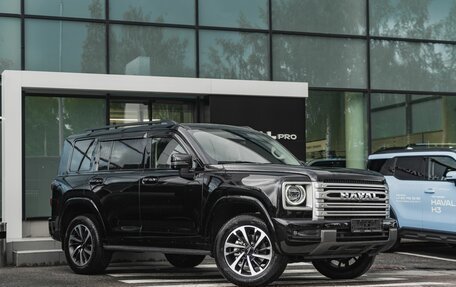 Haval H9, 2025 год, 4 999 000 рублей, 4 фотография