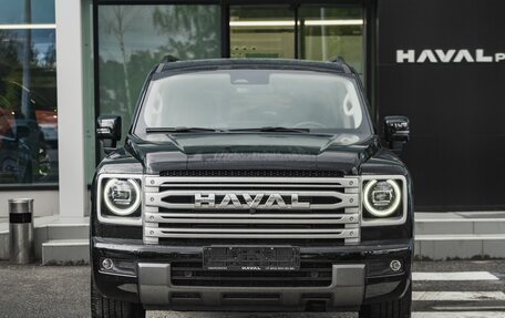 Haval H9, 2025 год, 4 999 000 рублей, 2 фотография