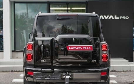 Haval H9, 2025 год, 4 999 000 рублей, 10 фотография