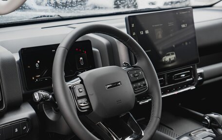 Haval H9, 2025 год, 4 999 000 рублей, 23 фотография