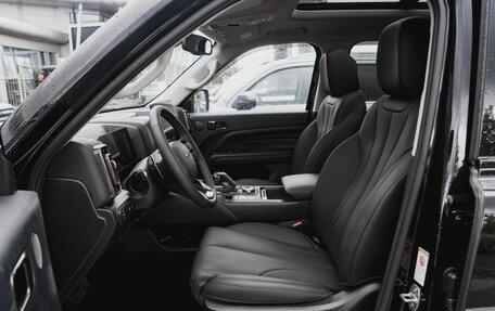 Haval H9, 2025 год, 4 999 000 рублей, 27 фотография