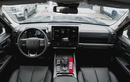 Haval H9, 2025 год, 4 999 000 рублей, 25 фотография