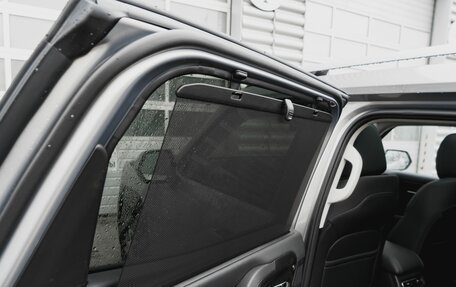 Haval H7, 2025 год, 3 810 600 рублей, 25 фотография