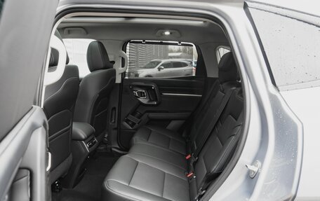 Haval H7, 2025 год, 3 810 600 рублей, 29 фотография