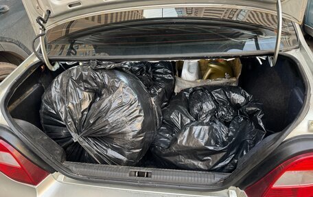 Daewoo Nexia I рестайлинг, 2008 год, 200 000 рублей, 5 фотография