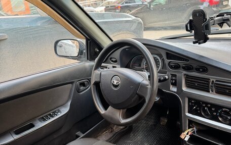 Daewoo Nexia I рестайлинг, 2008 год, 200 000 рублей, 4 фотография