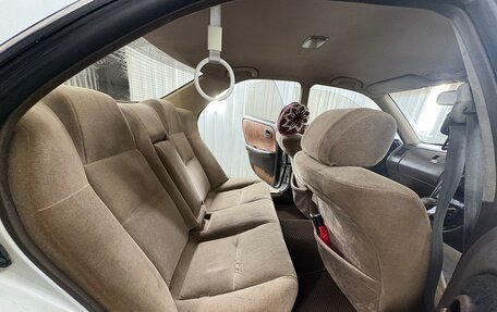 Toyota Mark II VIII (X100), 1994 год, 500 000 рублей, 10 фотография