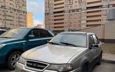 Daewoo Nexia I рестайлинг, 2008 год, 200 000 рублей, 1 фотография