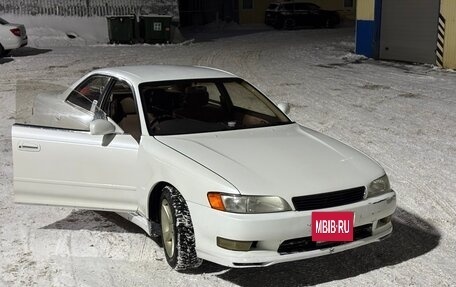 Toyota Mark II VIII (X100), 1994 год, 500 000 рублей, 4 фотография