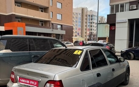 Daewoo Nexia I рестайлинг, 2008 год, 200 000 рублей, 2 фотография