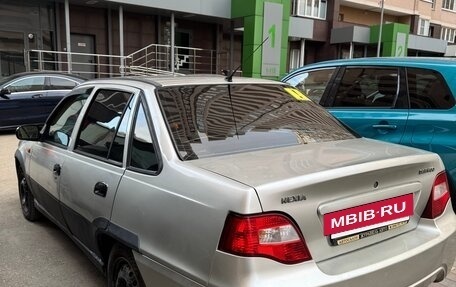 Daewoo Nexia I рестайлинг, 2008 год, 200 000 рублей, 3 фотография