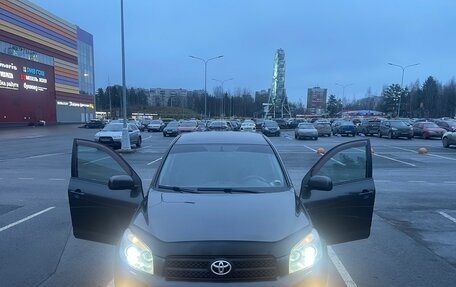 Toyota RAV4, 2007 год, 1 230 000 рублей, 1 фотография