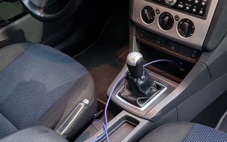 Ford Focus II рестайлинг, 2007 год, 450 000 рублей, 4 фотография