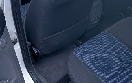 Ford Focus II рестайлинг, 2007 год, 450 000 рублей, 5 фотография