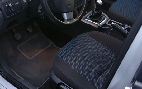 Ford Focus II рестайлинг, 2007 год, 450 000 рублей, 6 фотография