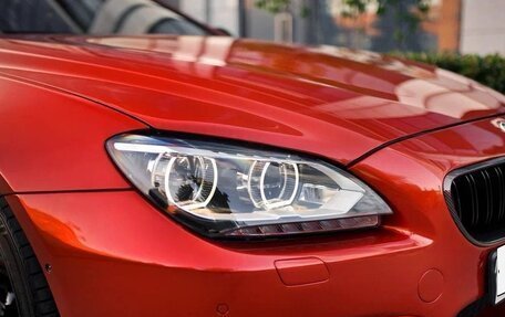 BMW M6, 2012 год, 4 499 999 рублей, 3 фотография