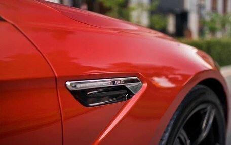 BMW M6, 2012 год, 4 499 999 рублей, 4 фотография