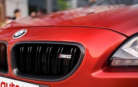 BMW M6, 2012 год, 4 499 999 рублей, 9 фотография