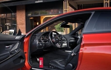 BMW M6, 2012 год, 4 499 999 рублей, 5 фотография