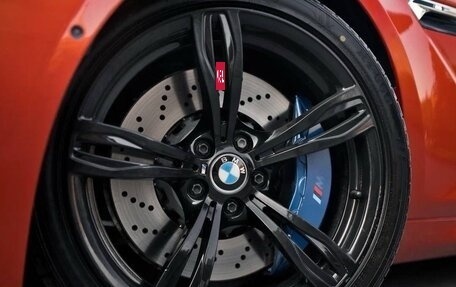 BMW M6, 2012 год, 4 499 999 рублей, 8 фотография