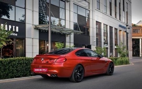 BMW M6, 2012 год, 4 499 999 рублей, 2 фотография