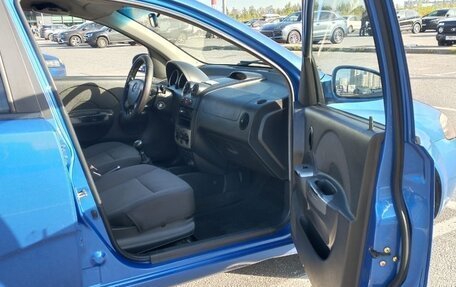 Chevrolet Aveo III, 2005 год, 290 000 рублей, 6 фотография