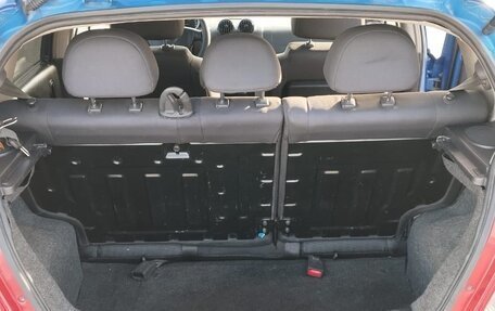 Chevrolet Aveo III, 2005 год, 290 000 рублей, 10 фотография