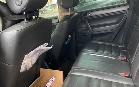 Volkswagen Touareg III, 2007 год, 899 999 рублей, 6 фотография