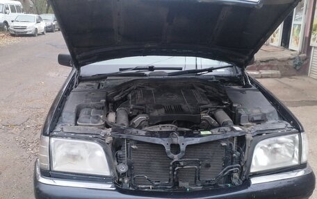 Mercedes-Benz S-Класс, 1997 год, 500 000 рублей, 1 фотография