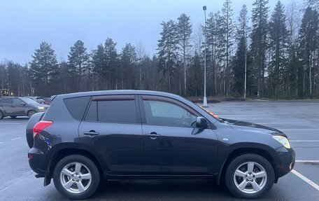 Toyota RAV4, 2007 год, 1 230 000 рублей, 5 фотография