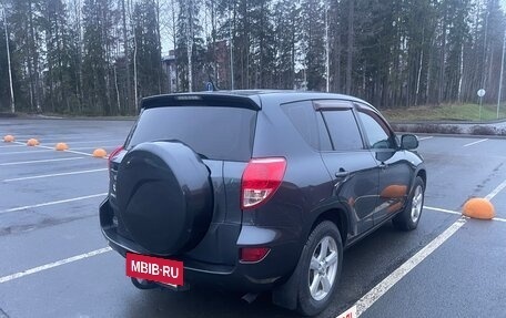 Toyota RAV4, 2007 год, 1 230 000 рублей, 7 фотография