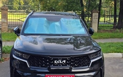 KIA Sorento IV, 2023 год, 6 400 000 рублей, 1 фотография