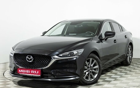 Mazda 6, 2020 год, 2 399 898 рублей, 1 фотография