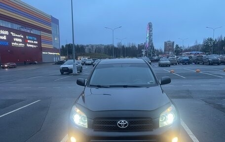 Toyota RAV4, 2007 год, 1 230 000 рублей, 2 фотография