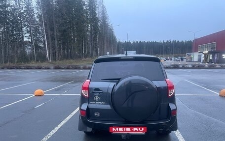 Toyota RAV4, 2007 год, 1 230 000 рублей, 8 фотография