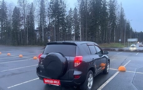 Toyota RAV4, 2007 год, 1 230 000 рублей, 6 фотография