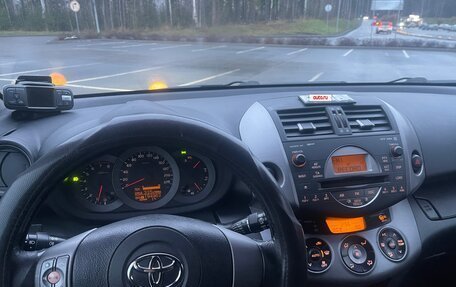 Toyota RAV4, 2007 год, 1 230 000 рублей, 14 фотография